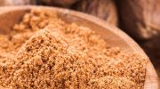 A healthy but rarely used spice. It suppresses appetite, has anti-inflammatory and antispasmodic properties