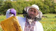 Only 4 Poles have this hyper-rare name. It means beekeeper