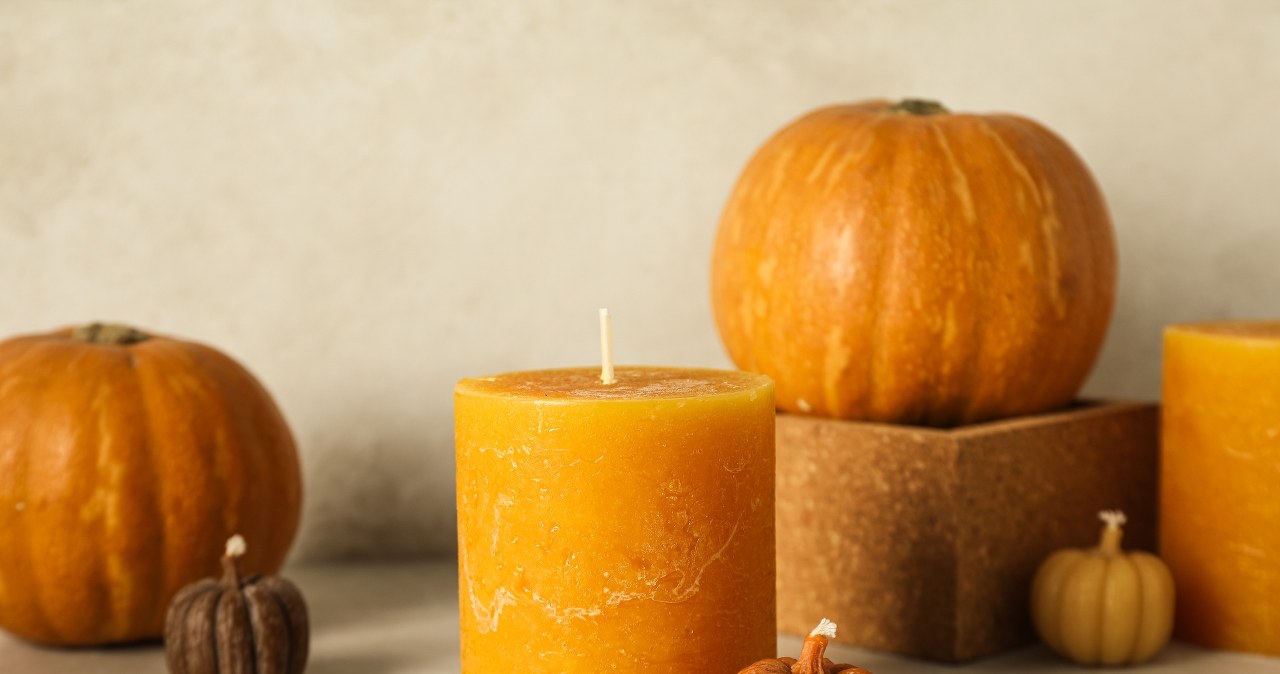 It's better not to buy such scented candles. They are very harmful to health