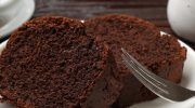 You haven't eaten a better chocolate cake. There won't be a single crumb left