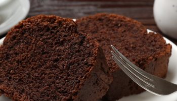 You haven't eaten a better chocolate cake. There won't be a single crumb left