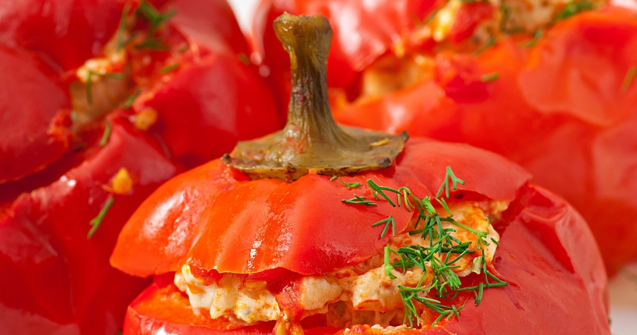 I add it to meat instead of rice and stuff it with peppers. This is a signature warm dish for St. Andrew's Day, guests are delighted