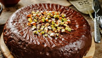 No tiramisu. My mother makes this coffee cake and it is much tastier