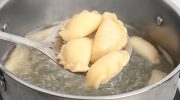 Is it better to freeze raw or cooked dumplings? There is another way that few people know about