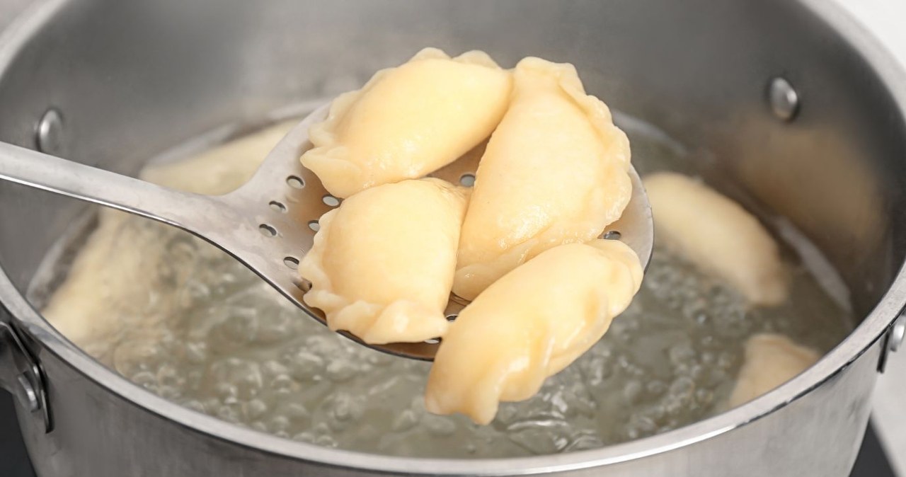 Is it better to freeze raw or cooked dumplings? There is another way that few people know about