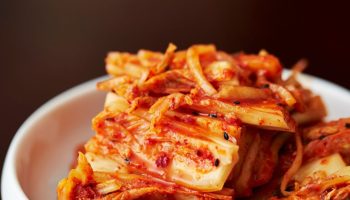 I make the Polish version of the healthiest dish in the world. It has a great effect on the intestines and immunity, has a positive and calming effect