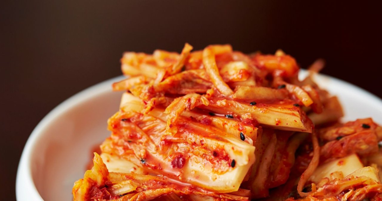 I make the Polish version of the healthiest dish in the world. It has a great effect on the intestines and immunity, has a positive and calming effect