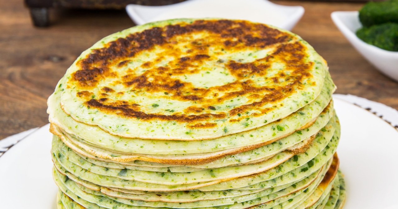 I added one ingredient to the pancakes and it changed everything. They are the best, my family eats them up