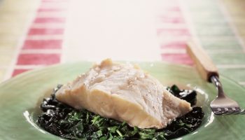 It is not as famous as cod, although it is just as good without bones. You can buy it cheaply in the supermarket