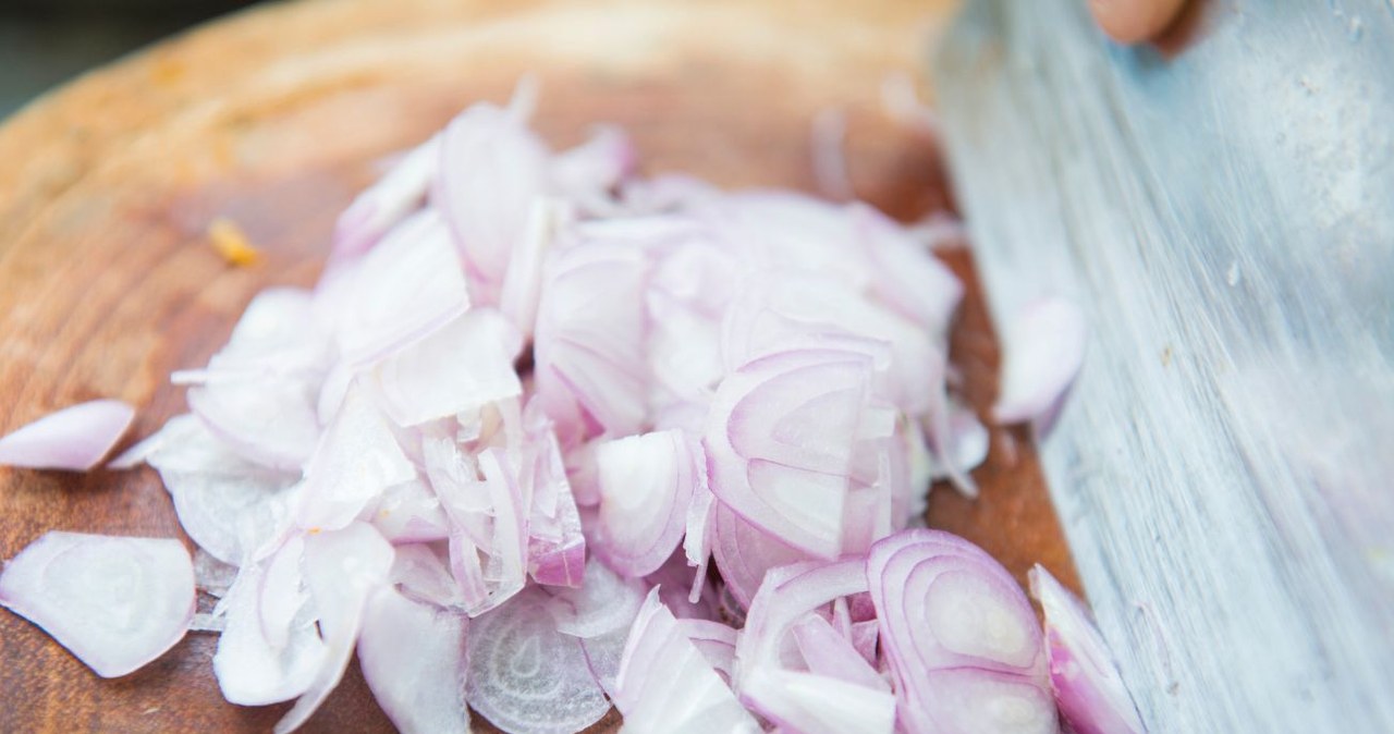 Few people know that this onion supports heart health, immunity and relieves inflammation. It is worth eating regularly