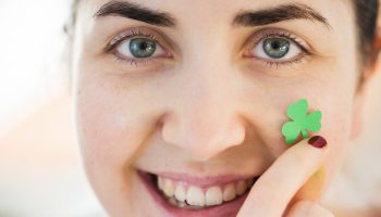 This name is supposed to bring good luck. It's strange that Poles choose them so rarely