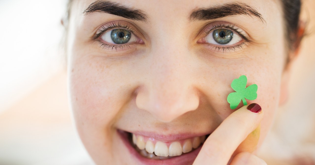 This name is supposed to bring good luck. It's strange that Poles choose them so rarely