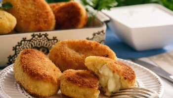 Perfect for busy people. When you don't know what to make for dinner, this idea always saves the situation