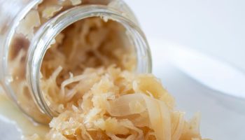 It should be on your plate several times a week. It prevents sugar spikes and cleanses the intestines of deposits