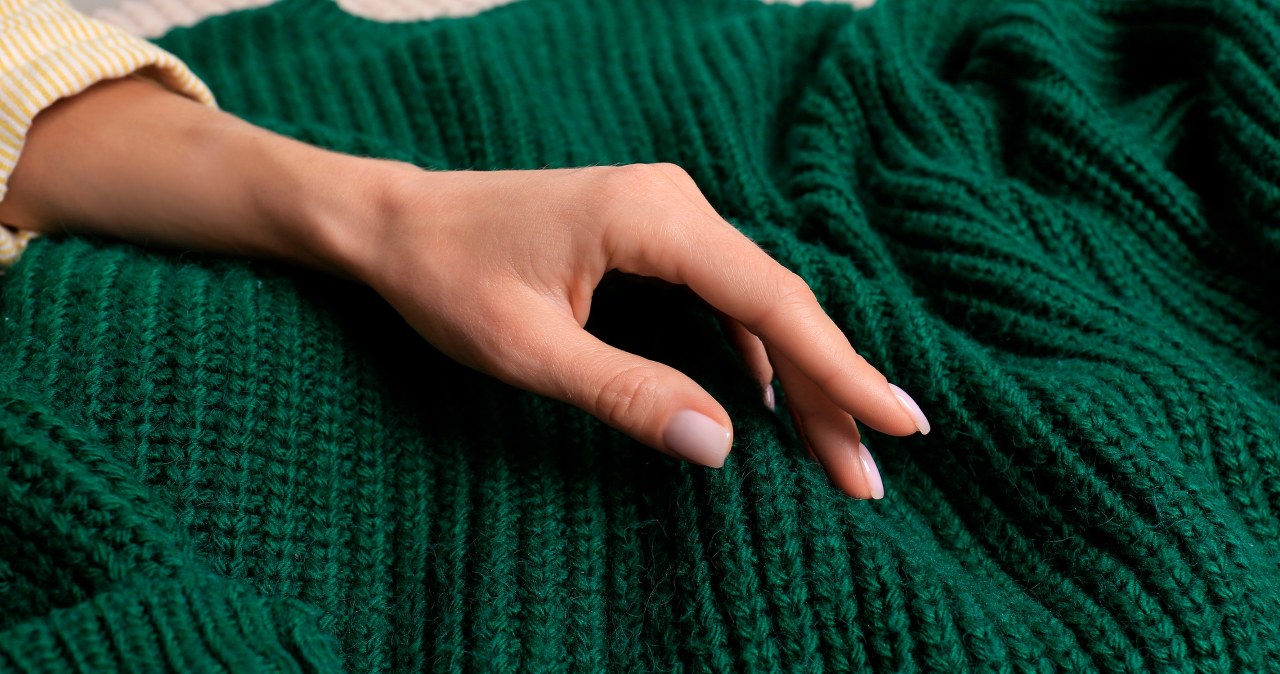 Did the sweater shrink in the wash? This method, although strange, always works