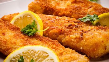 Better and tastier than carp. Delicate in taste, almost no bones, free from toxins and mercury