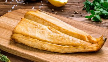 In Italy and Japan, this fish is banned. We still eat it willingly because it is exceptionally tasty