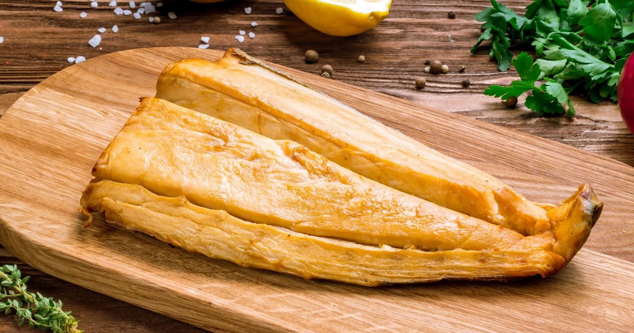 In Italy and Japan, this fish is banned. We still eat it willingly because it is exceptionally tasty