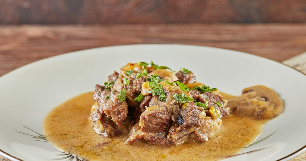 Meat is healthier than beef and pork. It has tons of collagen and iron, good for the heart and brain