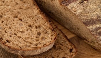 Bread has already been mentioned in the Bible and WHO has called it the healthiest bread in the world. You can easily make it at home