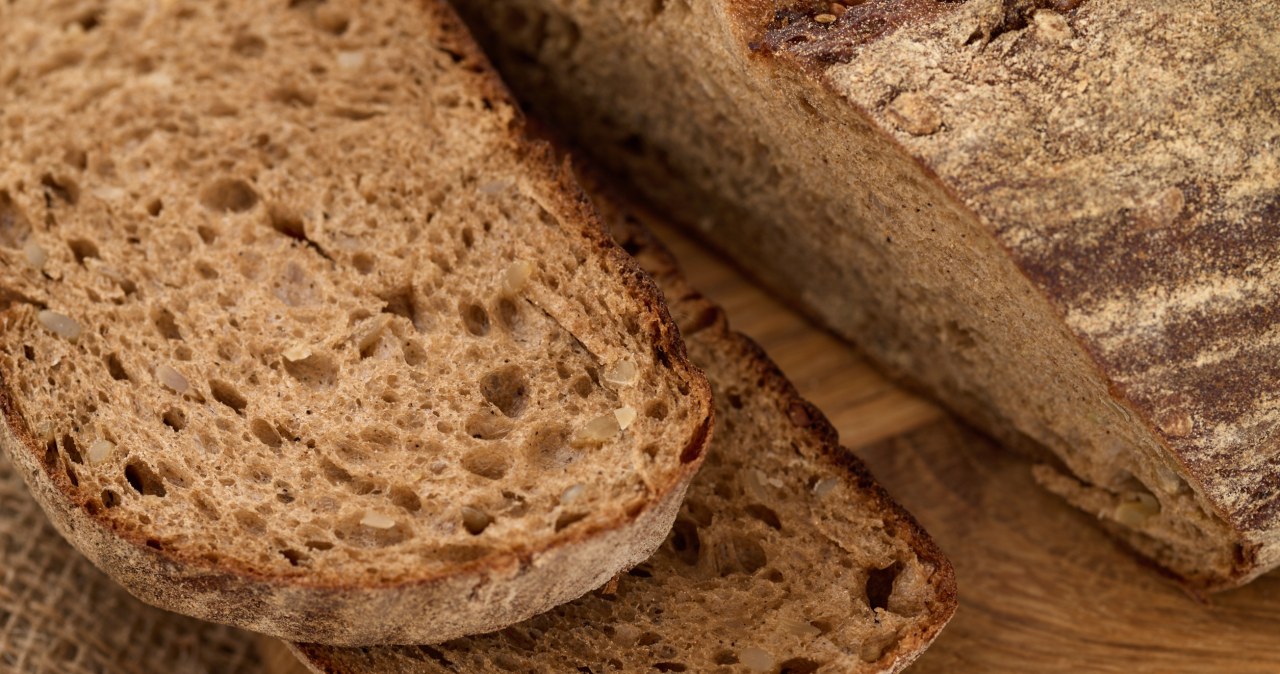 Bread has already been mentioned in the Bible and WHO has called it the healthiest bread in the world. You can easily make it at home