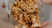Are walnuts bitter? A simple confectionery trick and you will quickly get rid of the unpleasant taste