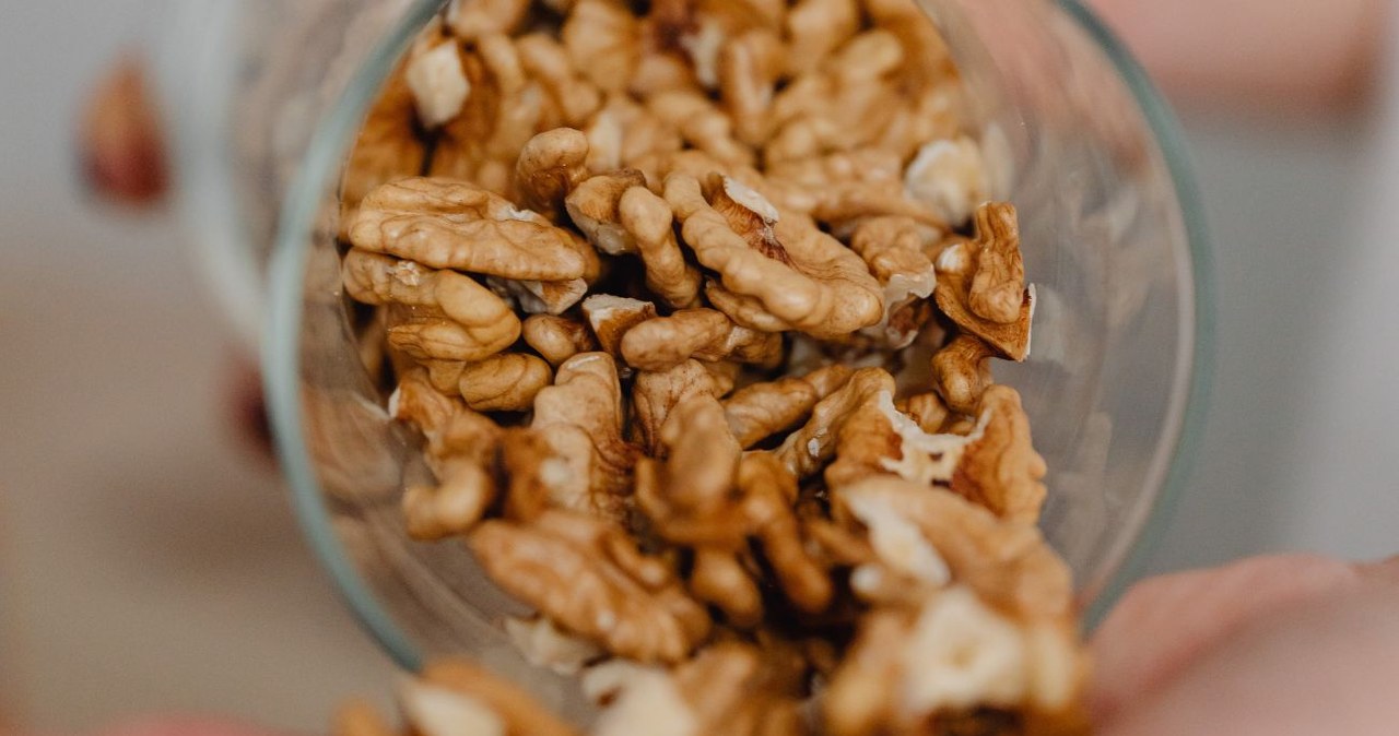 Are walnuts bitter? A simple confectionery trick and you will quickly get rid of the unpleasant taste