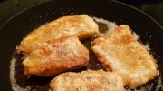 It is one of the best Polish fish. Healthy, almost no bones, tastes better than cod