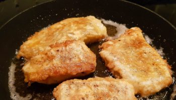 It is one of the best Polish fish. Healthy, almost no bones, tastes better than cod