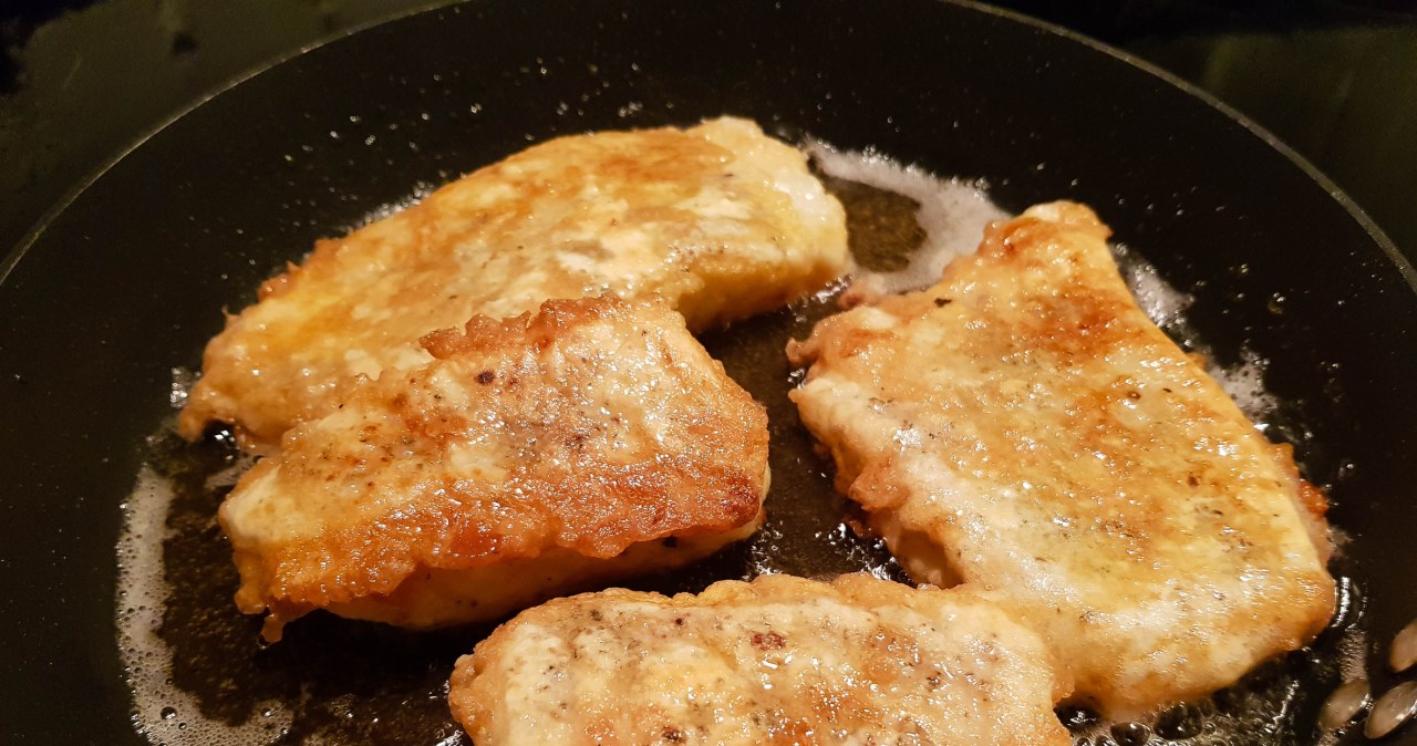 It is one of the best Polish fish. Healthy, almost no bones, tastes better than cod