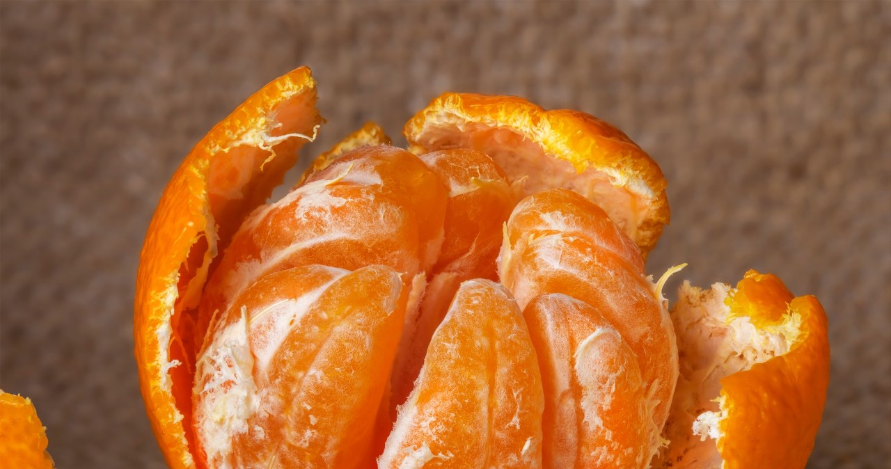 What to do if you buy sour tangerines? A Japanese trick will sweeten them without using sugar