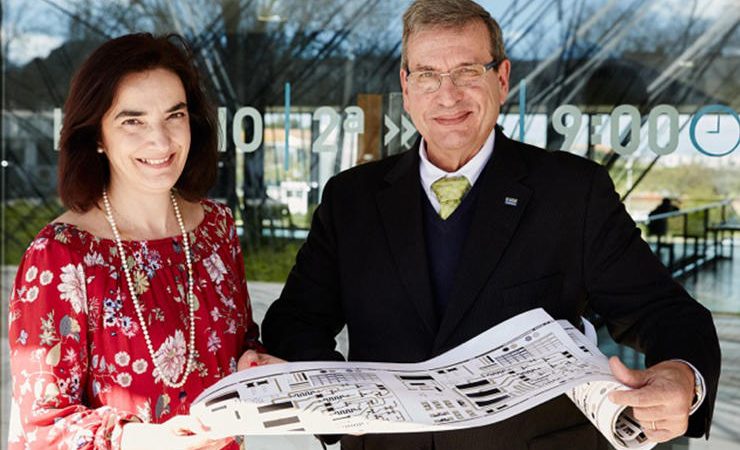 Nova freezes requests for accumulation of functions. Former minister refutes illegalities