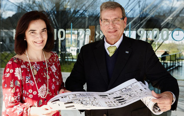 Nova freezes requests for accumulation of functions. Former minister refutes illegalities