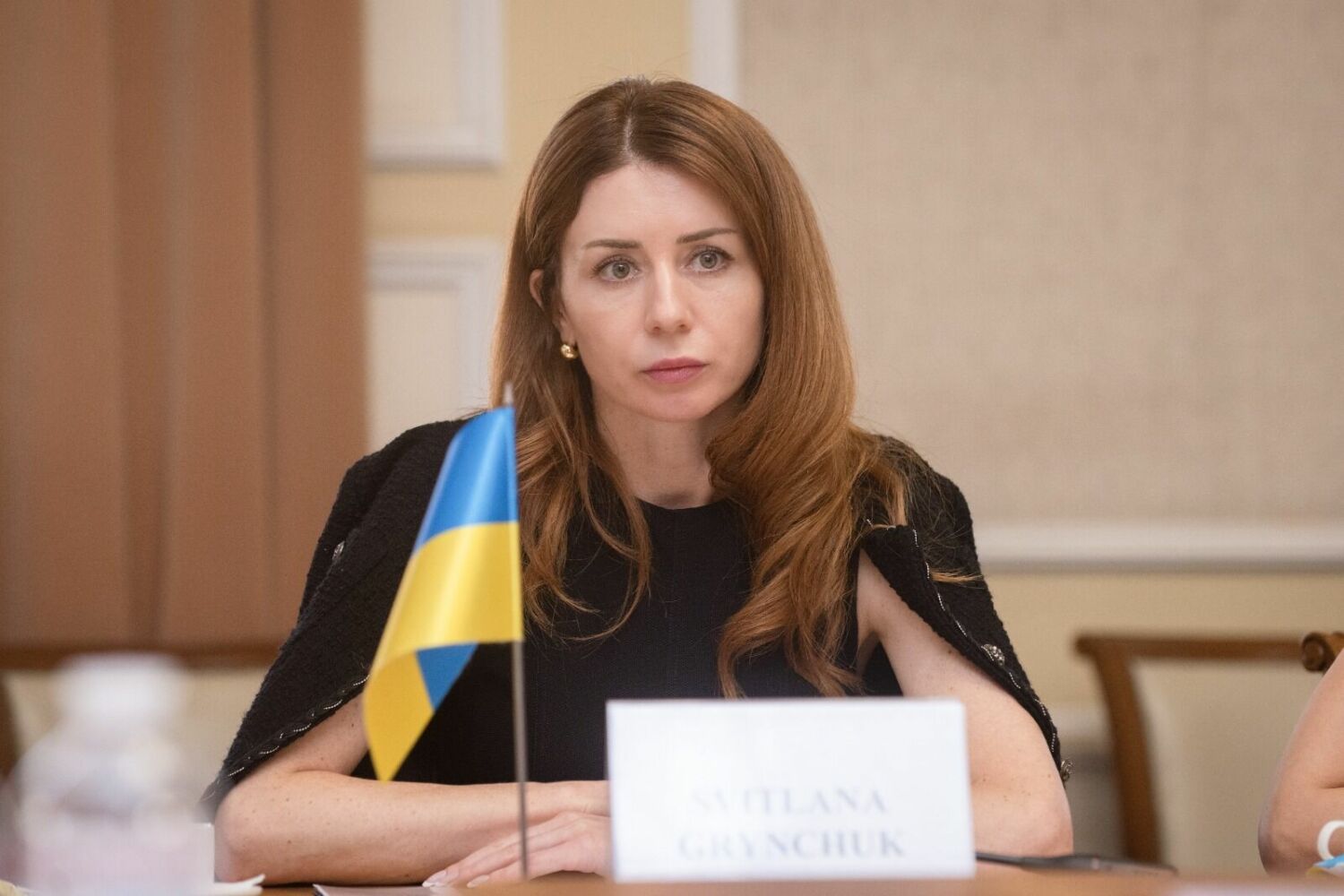 Corruption scandal in Ukraine: another dismissal, Zelenskyy punishes former partner