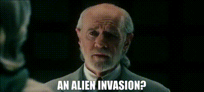 Is it a bird? Is it an extraterrestrial plane? Is it a comet? NASA finally breaks the silence