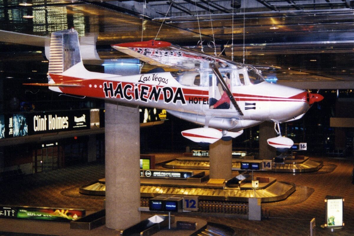 The longest non-stop flight ever is waaaay longer than you think