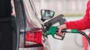 Government takes advantage of falling fuel prices to raise taxes