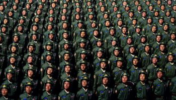 Most powerful armies in the world: Davids, Goliaths, some surprises, Portugal in 39th