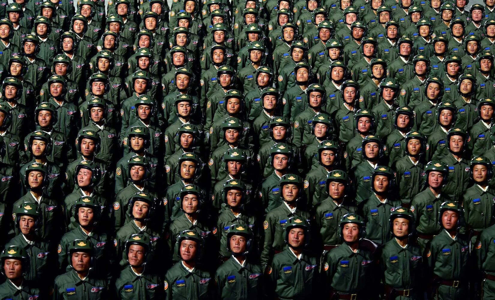 Most powerful armies in the world: Davids, Goliaths, some surprises, Portugal in 39th