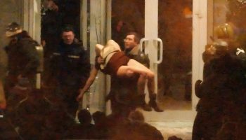 Mind-altering brain weapons are “no longer just science fiction”