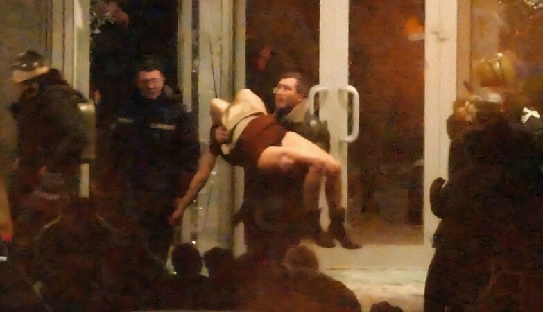 Mind-altering brain weapons are “no longer just science fiction”