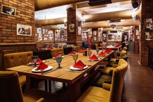 OpenTable platform is “snuffing” customers who are late and cancel restaurant reservations