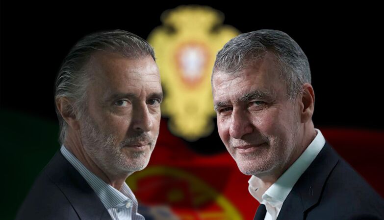 Liberal and Admiral fight to see who gives Belém more guarantees of independence