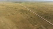 City of Seven Ravines discovered in Kazakhstan plains