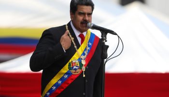 Canceled flights, “dangerous situation”: US may try to overthrow Maduro in the coming days