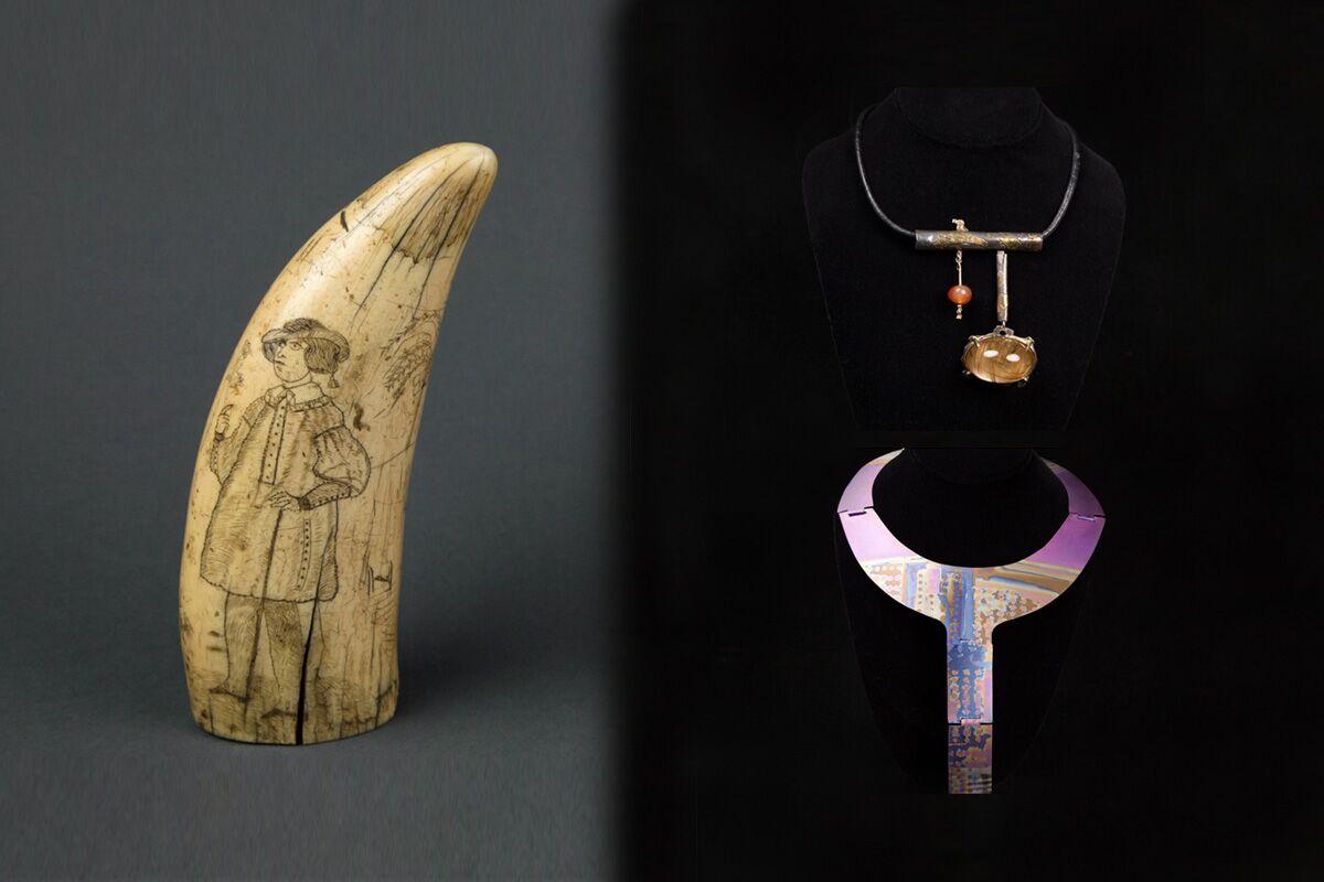 Art theft epidemic: more than 1,000 artifacts stolen from museum in California