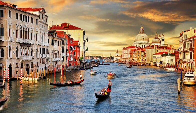 Today's Europe resembles Renaissance Italy — and that's a problem