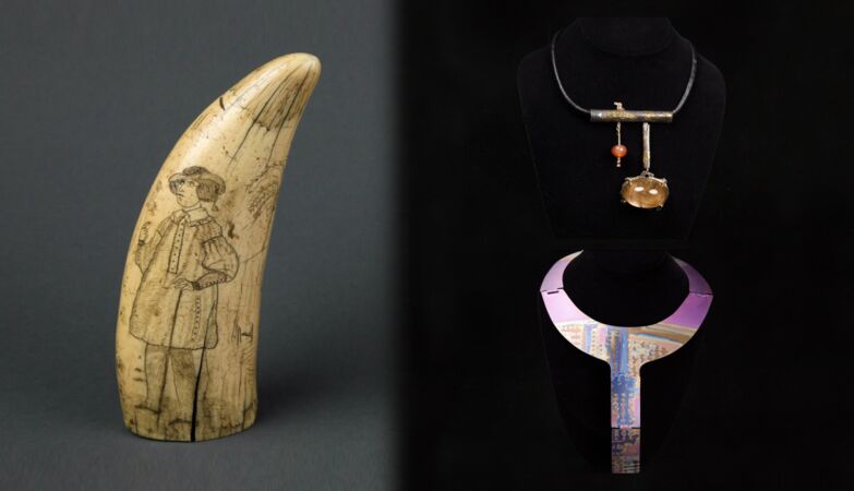 Art theft epidemic: more than 1,000 artifacts stolen from museum in California