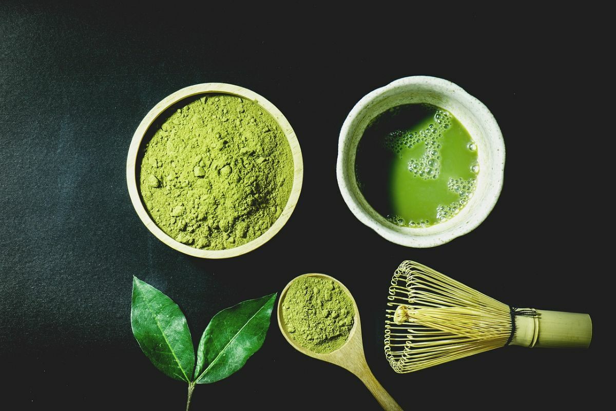 Can matcha tea cause hair loss? There is an explanation