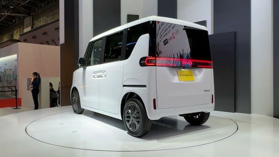 15 thousand euros: BYD prepares to launch its cheapest electric vehicle ever